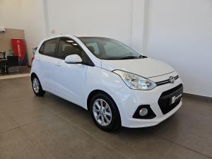 Hyundai Grand i10 1.25 Fluid auto - Image 1
