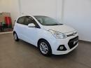 Thumbnail Hyundai Grand i10 1.25 Fluid auto