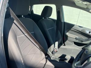 Ford Fiesta 5-door 1.4 Trend - Image 11