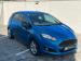Ford Fiesta 5-door 1.4 Trend - Thumbnail 1