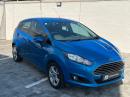 Thumbnail Ford Fiesta 5-door 1.4 Trend