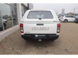 Isuzu D-Max 250 double cab Hi-Ride - Image 5