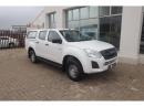 Thumbnail Isuzu D-Max 250 double cab Hi-Ride