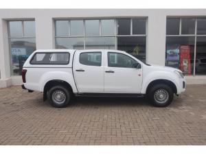 Isuzu D-Max 250 double cab Hi-Ride - Image 3
