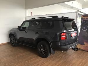 Toyota Land Cruiser Prado 2.8GD TX - Image 8