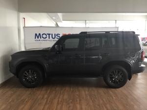 Toyota Land Cruiser Prado 2.8GD TX - Image 9