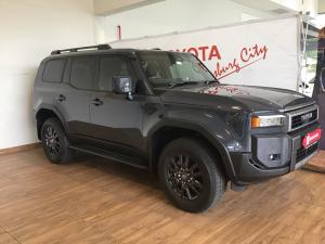 Toyota Land Cruiser Prado 2.8GD TX - Image 1