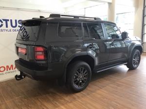 Toyota Land Cruiser Prado 2.8GD TX - Image 2