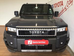 Toyota Land Cruiser Prado 2.8GD TX - Image 4