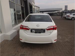 Toyota Corolla Quest 1.8 Prestige - Image 5
