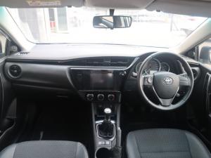 Toyota Corolla Quest 1.8 Prestige - Image 6