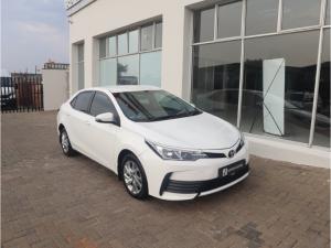 Toyota Corolla Quest 1.8 Prestige - Image 1