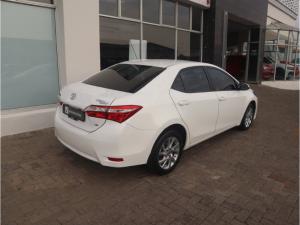 Toyota Corolla Quest 1.8 Prestige - Image 2