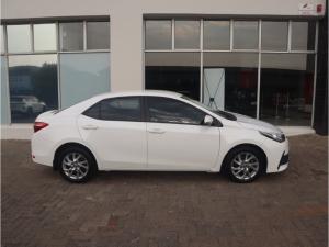 Toyota Corolla Quest 1.8 Prestige - Image 3