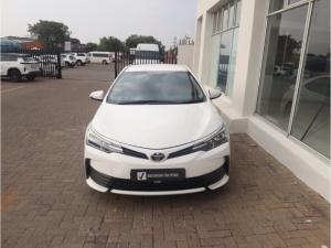 Toyota Corolla Quest 1.8 Prestige - Image 4
