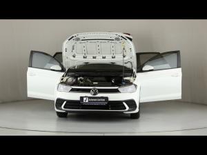 Volkswagen Polo hatch 1.0TSI - Image 15