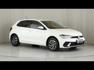 Volkswagen Polo hatch 1.0TSI - Image 1