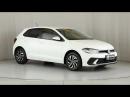 Thumbnail Volkswagen Polo hatch 1.0TSI
