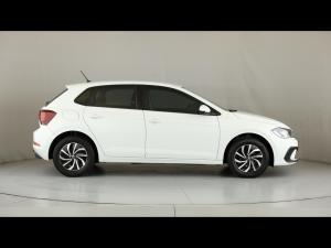 Volkswagen Polo hatch 1.0TSI - Image 3