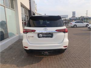 Toyota Fortuner 2.8GD-6 VX - Image 5