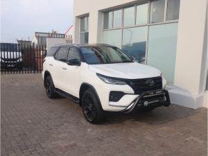 Toyota Fortuner 2.8GD-6 VX - Image 1
