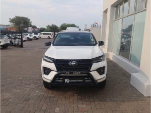 Toyota Fortuner 2.8GD-6 VX - Image 4