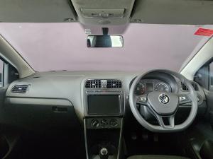 Volkswagen Polo Vivo hatch 1.4 - Image 6