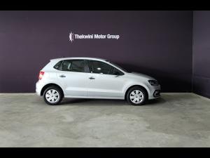 Volkswagen Polo Vivo hatch 1.4 - Image 3