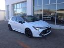 Thumbnail Toyota Corolla hatch 1.2T XS auto