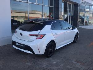 Toyota Corolla hatch 1.2T XS auto - Image 2