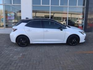 Toyota Corolla hatch 1.2T XS auto - Image 3