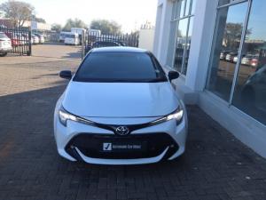Toyota Corolla hatch 1.2T XS auto - Image 4