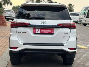 Toyota Fortuner 2.4GD-6 4x4 - Image 5