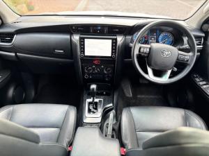 Toyota Fortuner 2.4GD-6 4x4 - Image 6