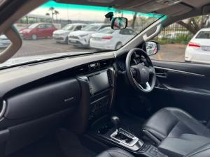 Toyota Fortuner 2.4GD-6 4x4 - Image 7
