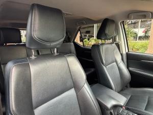 Toyota Fortuner 2.4GD-6 4x4 - Image 8