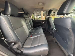 Toyota Fortuner 2.4GD-6 4x4 - Image 9