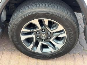 Toyota Fortuner 2.4GD-6 4x4 - Image 10