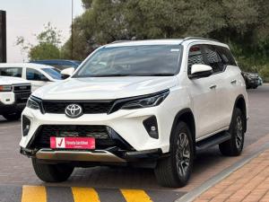 Toyota Fortuner 2.4GD-6 4x4 - Image 11