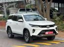 Thumbnail Toyota Fortuner 2.4GD-6 4x4