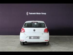 Volkswagen Polo Vivo hatch 1.4 - Image 5