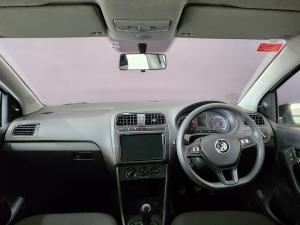 Volkswagen Polo Vivo hatch 1.4 - Image 6