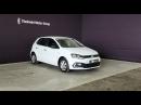 Thumbnail Volkswagen Polo Vivo hatch 1.4