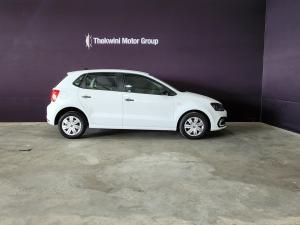 Volkswagen Polo Vivo hatch 1.4 - Image 3