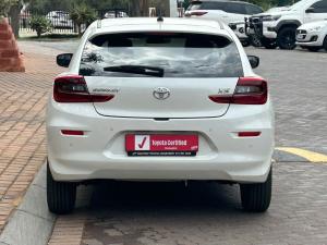 Toyota Starlet 1.5 XS auto - Image 5