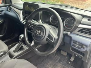 Toyota Starlet 1.5 XS auto - Image 7