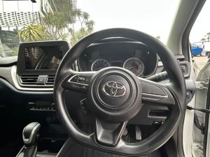 Toyota Starlet 1.5 XS auto - Image 8