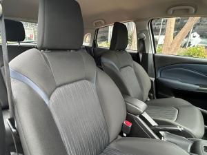 Toyota Starlet 1.5 XS auto - Image 9