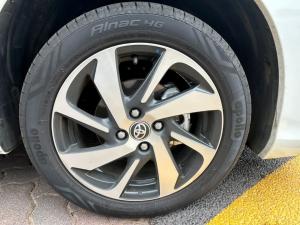 Toyota Starlet 1.5 XS auto - Image 11