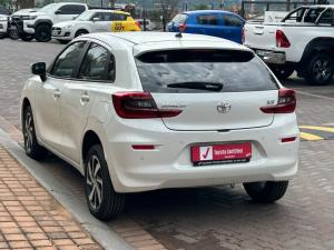 Toyota Starlet 1.5 XS auto - Image 12